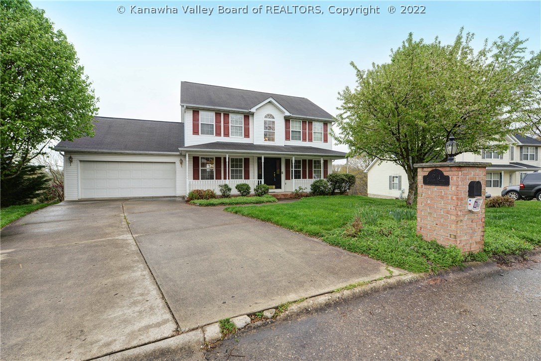 64 Summit Ridge Road Hurricane, WV 25526 - Photo 1 of 30 Gallery Image 1