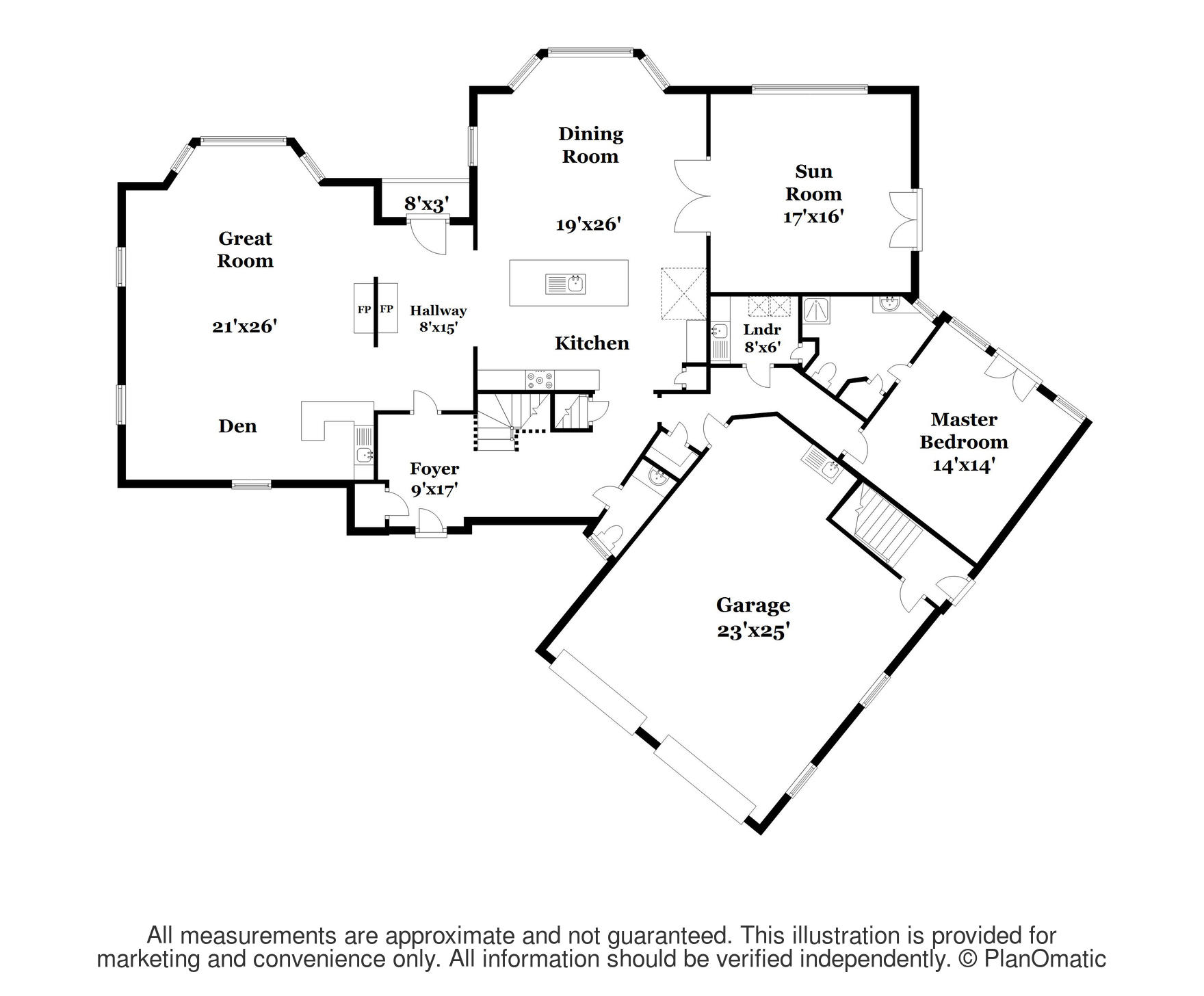58 Pond Street Chatham, MA 02633 - Photo 36 of 38 unknown