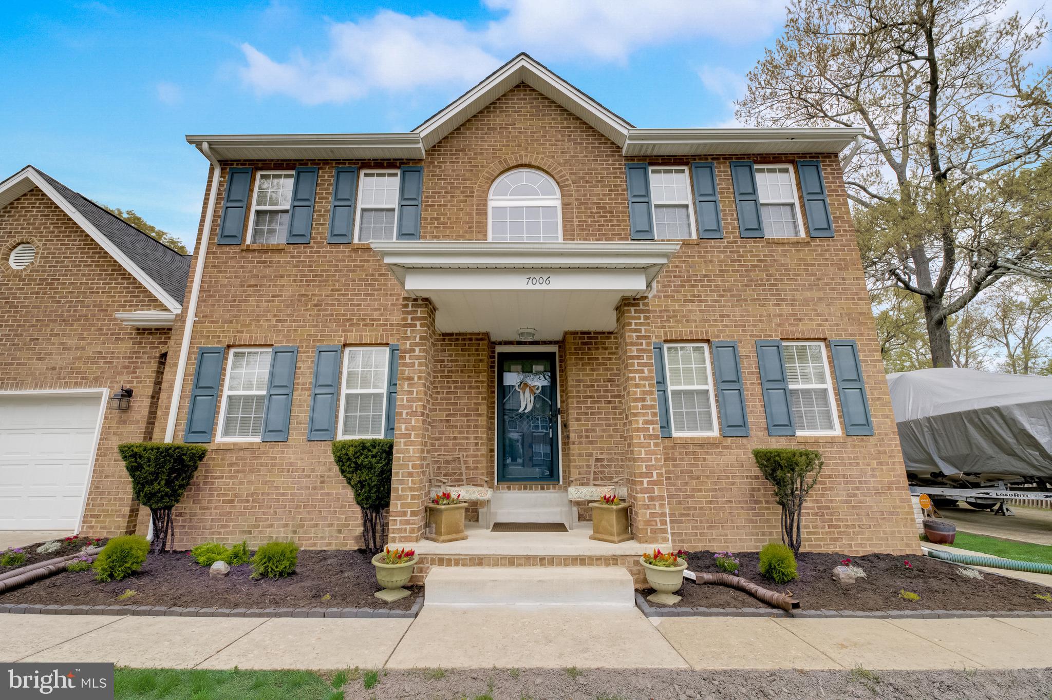 7006 Friendship Road Clinton, MD 20735 - Photo 43 of 46