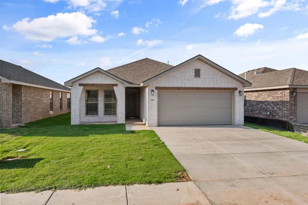 $259,000 | 8608 24th Street, Lubbock, TX 79407