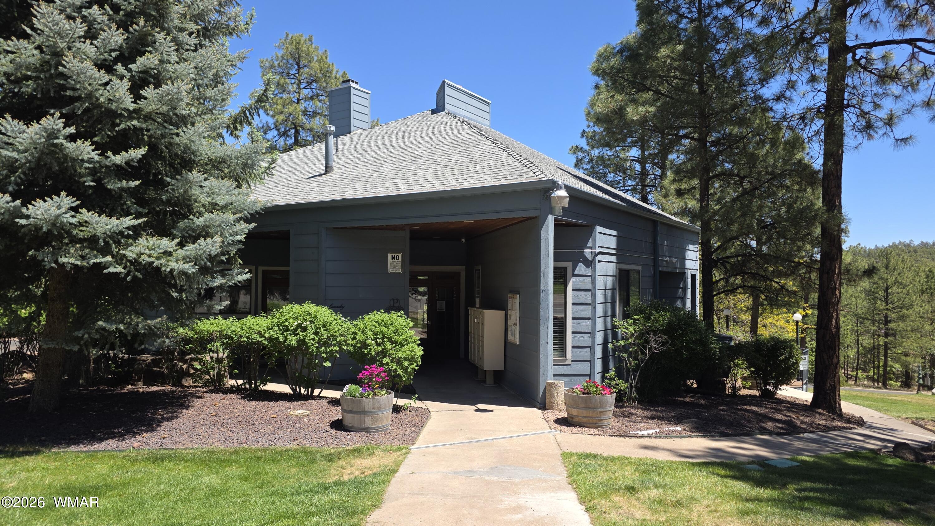 2700 South White Mountain Road, Unit 1024 Show Low, AZ 85901 - Photo 23 of 36