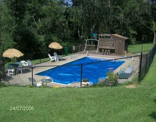 187 Seanor Road Irwin, PA 15642 - Photo 7 of 8 Swimming Pool/Hot Tub/Sauna.