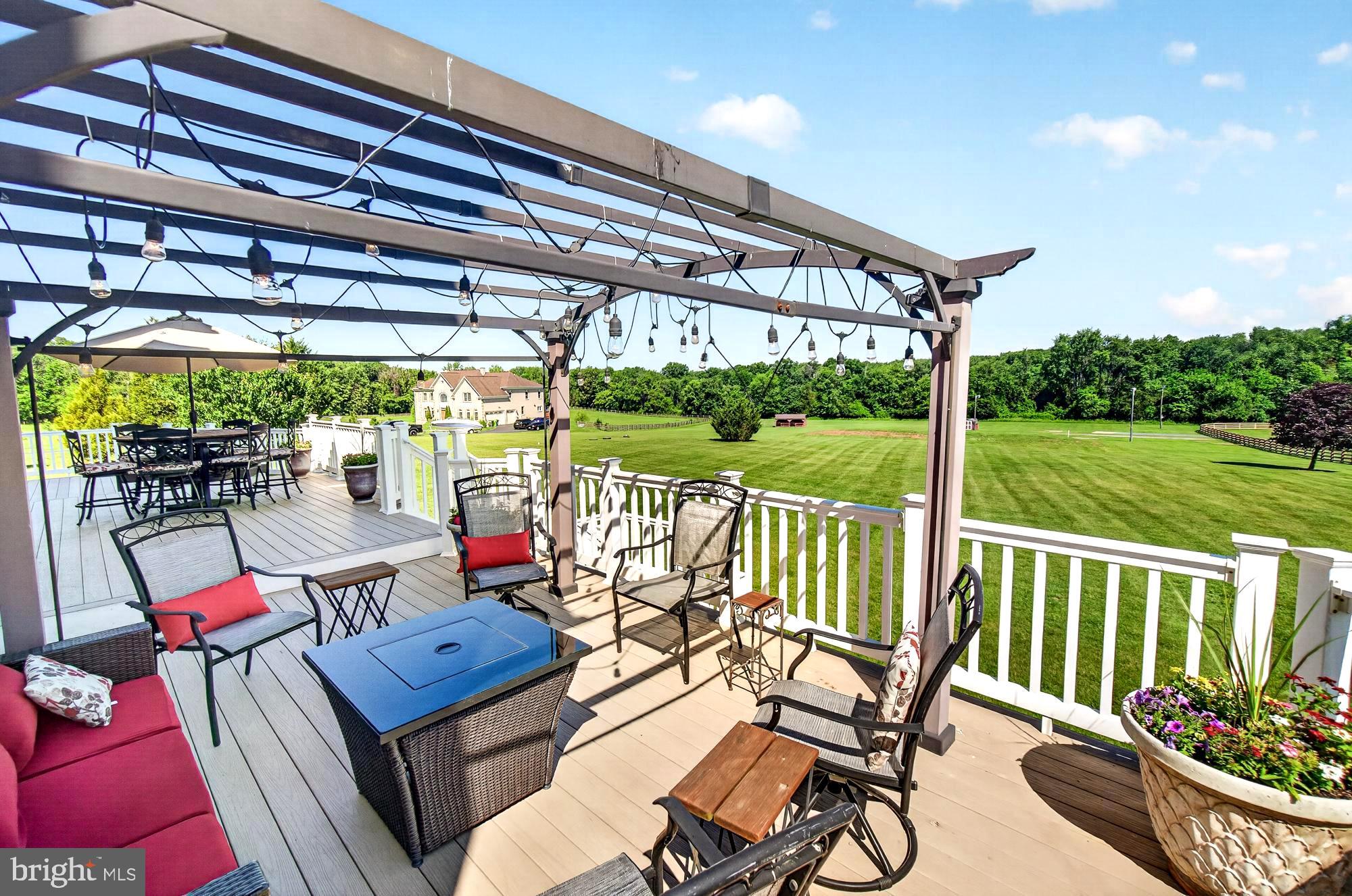15512 Mount Nebo Road Poolesville, MD 20837 - Photo 20 of 125