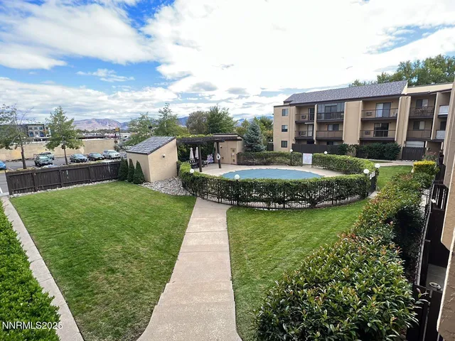 $945 | 2450 Lymbery Street, Unit 311, Reno, NV 89509