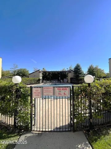 $945 | 2450 Lymbery Street, Unit 311, Reno, NV 89509