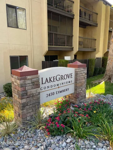 $945 | 2450 Lymbery Street, Unit 311, Reno, NV 89509