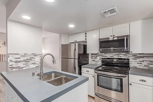 $129,900 | 12123 West Bell Road, Unit 138, Surprise, AZ 85378