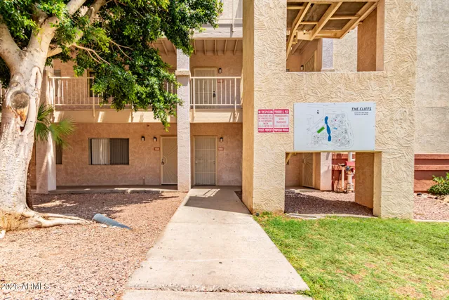 $129,900 | 12123 West Bell Road, Unit 138, Surprise, AZ 85378