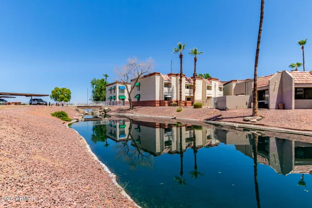 $129,900 | 12123 West Bell Road, Unit 138, Surprise, AZ 85378