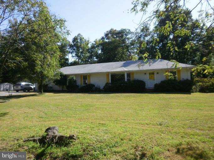 8012 Allentown Road Fort Washington, MD 20744 - Photo 1 of 20 Exterior (Main)