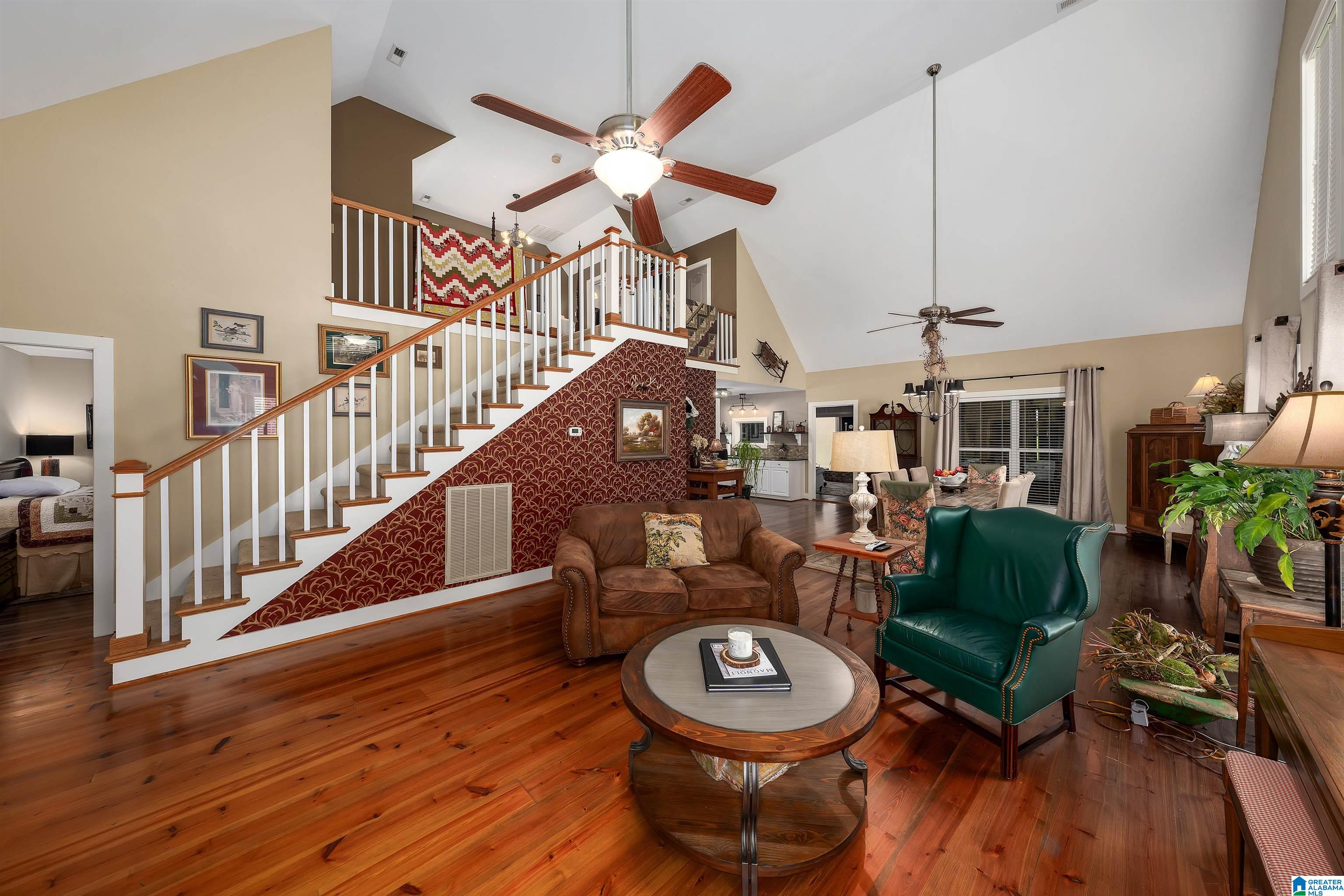 4932 Washington Valley Road Springville, AL 35146 - Photo 6 of 49