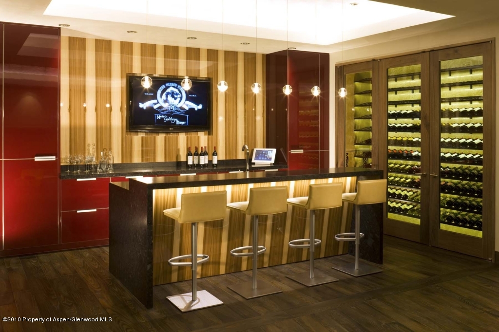 151 Nighthawk Drive Aspen, CO 81612 - Photo 7 of 14 a bathroom with a walk in closet and a bathroom