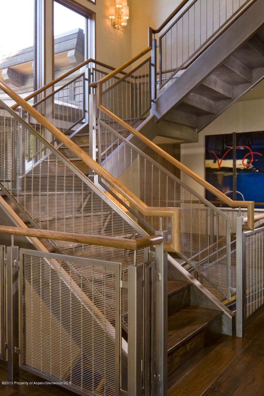 151 Nighthawk Drive Aspen, CO 81612 - Photo 8 of 14 a view of entryway