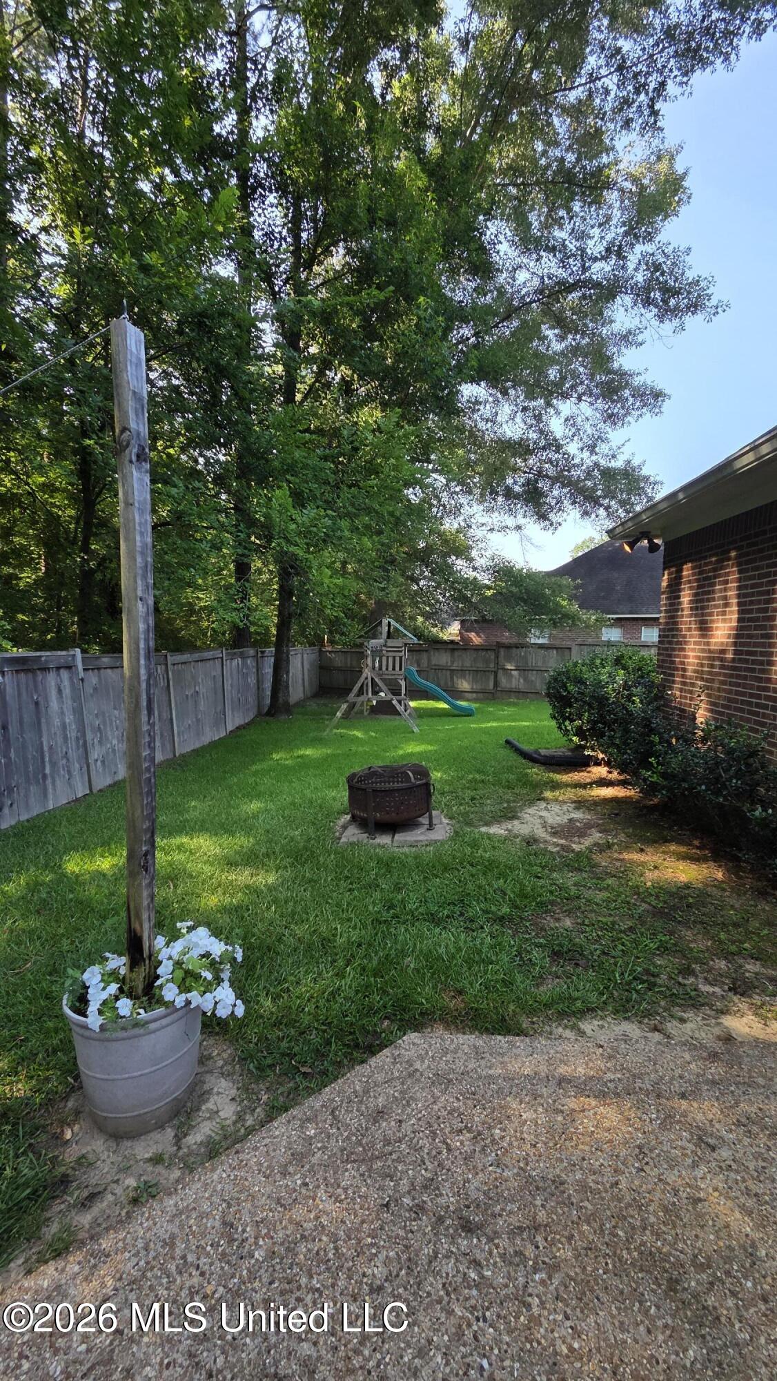124 Cowles Creek Road Clinton, MS 39056 - Photo 38 of 42 BACKYARD