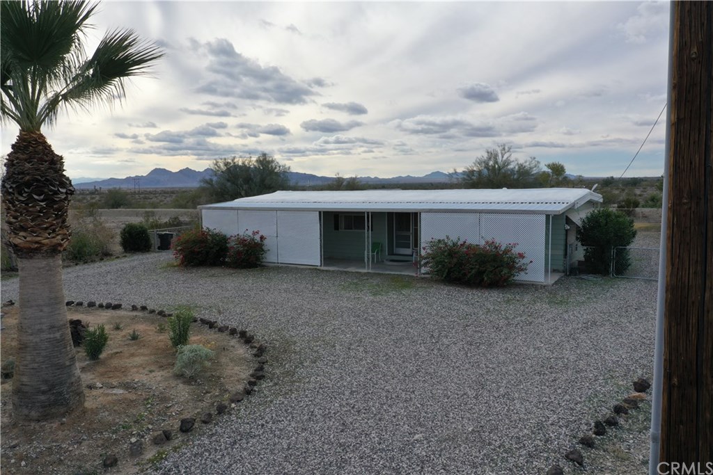 7132 Chocco Road Big River, CA 92242 - Photo 1 of 1