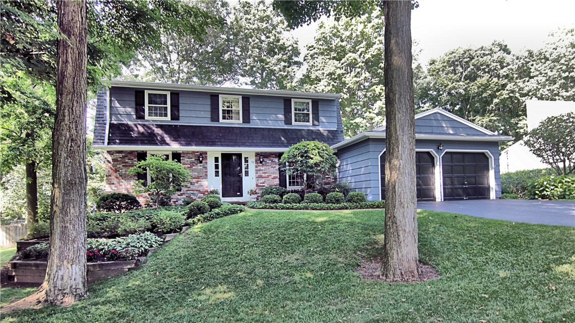 42 Pebble Hill Road Perinton, NY 14450 - Photo 1 of 1 Gallery Image 1