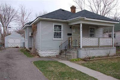 1813 Mackin Road Flint, MI 48504 - Photo 1 of 9 20107897.JPG
