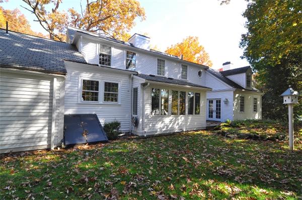 46 Old Colony Road Wellesley, MA 02481 - Photo 9 of 9