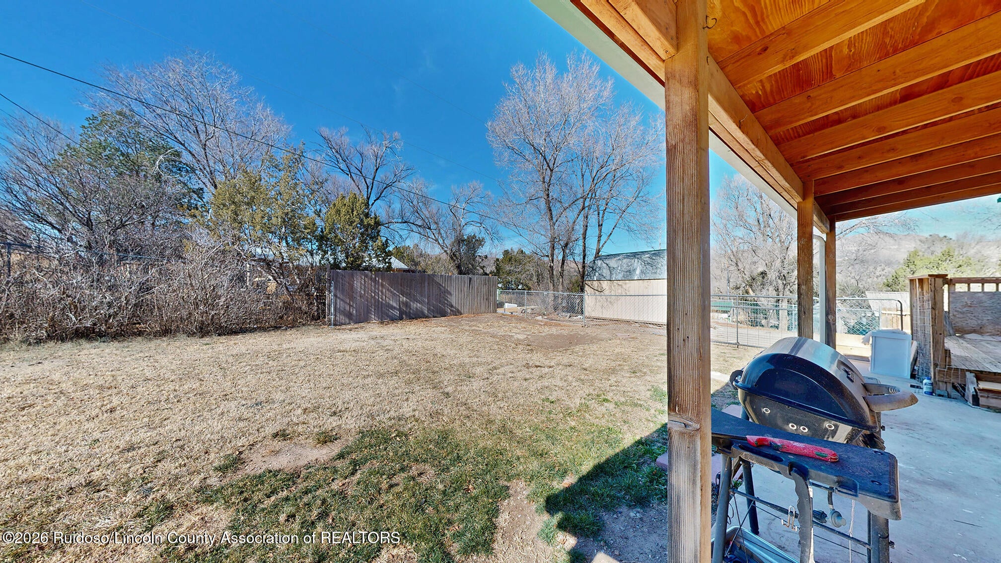 206 Griffith Drive Ruidoso Downs, NM 88346 - Photo 66 of 73 Gallery Image 66