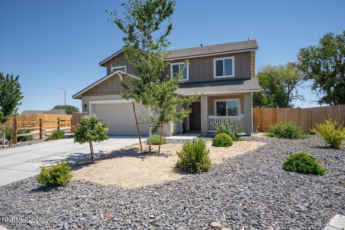 6778 Shell Court Fernley, NV 89408 - Photo 49 of 60 48-6778 Shell Ct Fernley NV 89408 2 (8 o