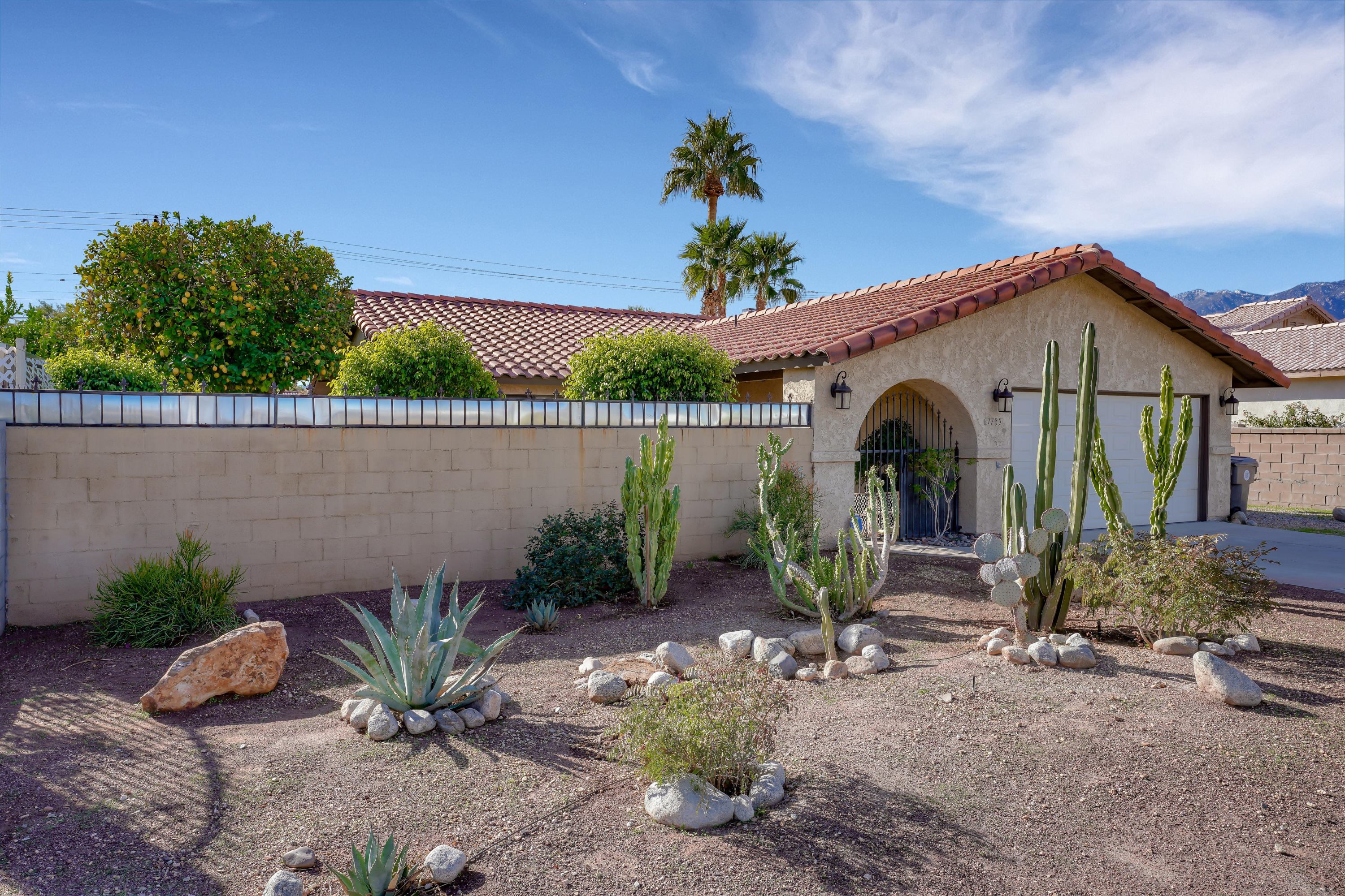 67735 Peineta Road Cathedral City, CA 92234 - Photo 1 of 29 F8-67735PeinetaRd-1