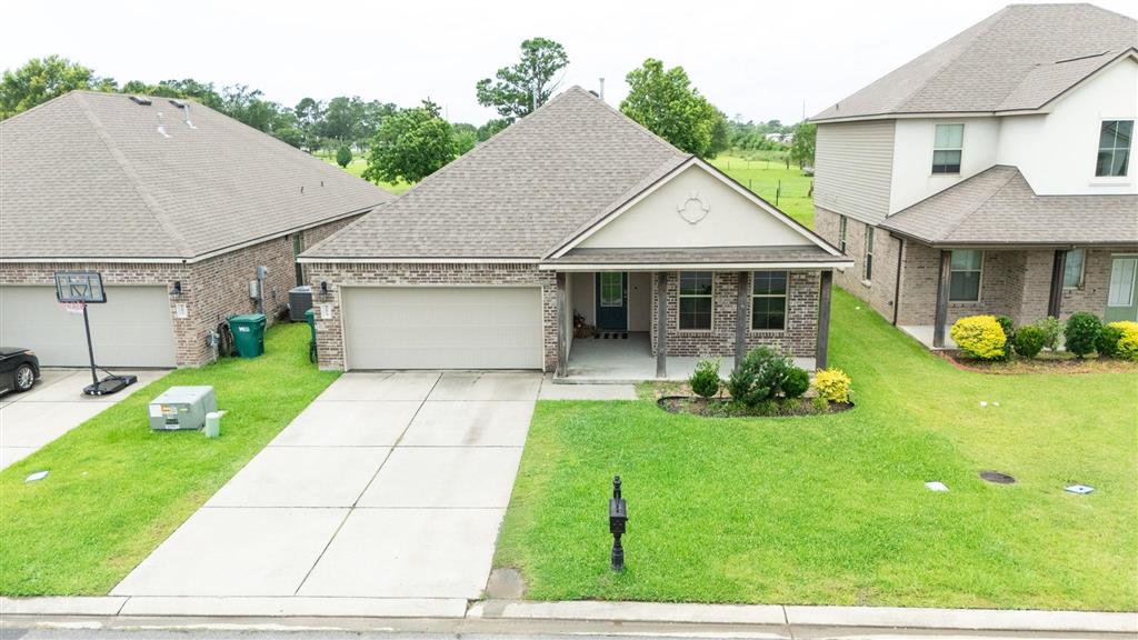 283 Windsor Wds Sulphur, LA 70665 - Photo 3 of 27