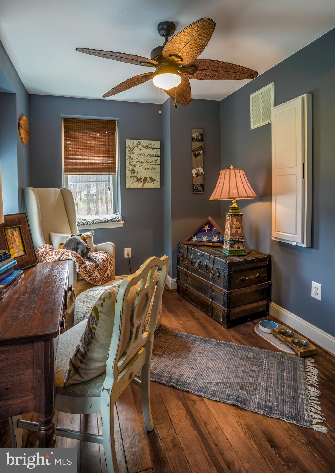 2574 Salem Bottom Road Westminster, MD 21157 - Photo 15 of 36 Upstairs BR #3 Small BR more ideal for an office