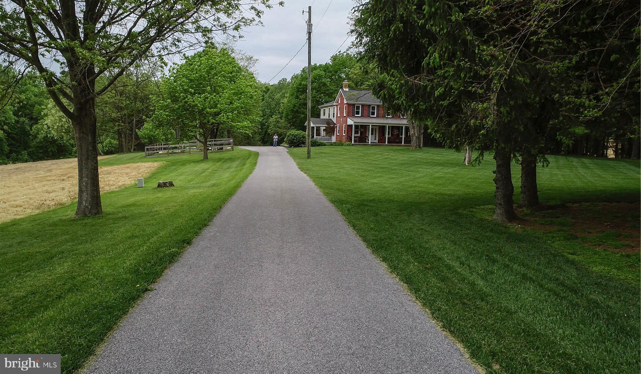 2574 Salem Bottom Road Westminster, MD 21157 - Photo 20 of 36