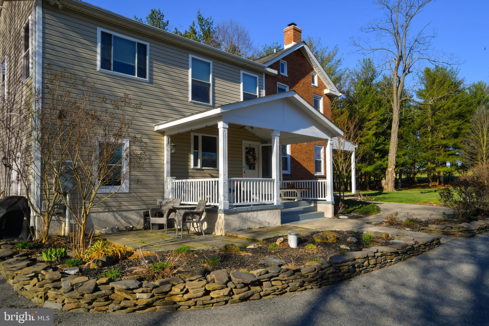 2574 Salem Bottom Road Westminster, MD 21157 - Photo 22 of 36