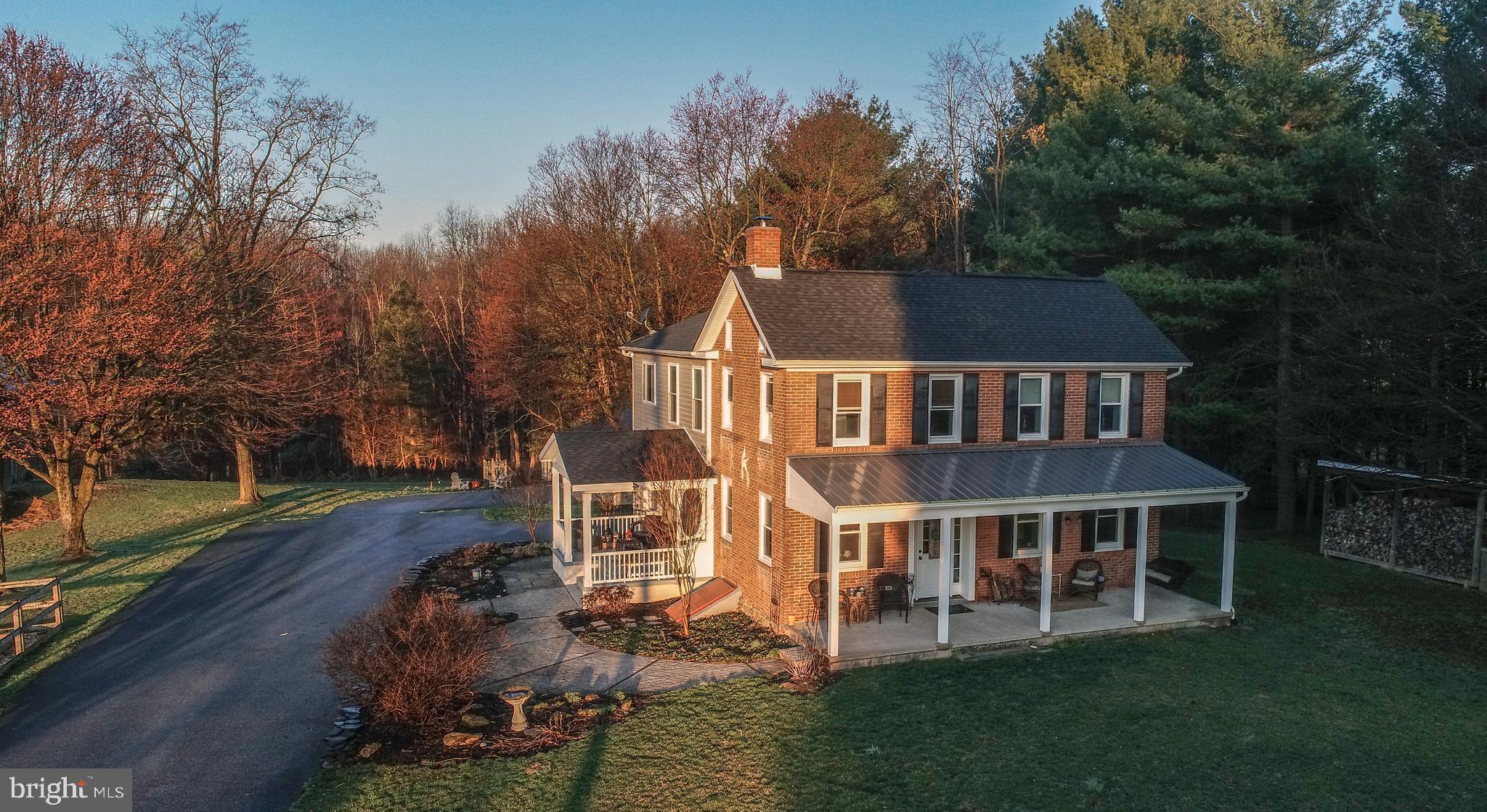 2574 Salem Bottom Road Westminster, MD 21157 - Photo 26 of 36