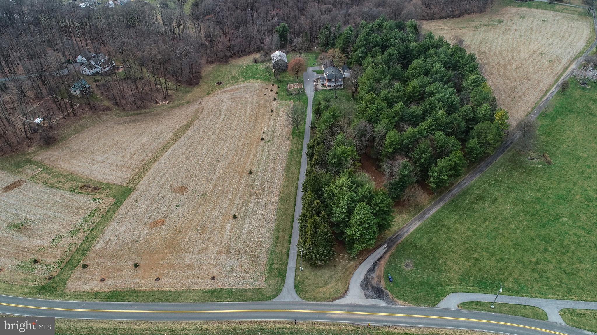 2574 Salem Bottom Road Westminster, MD 21157 - Photo 27 of 36
