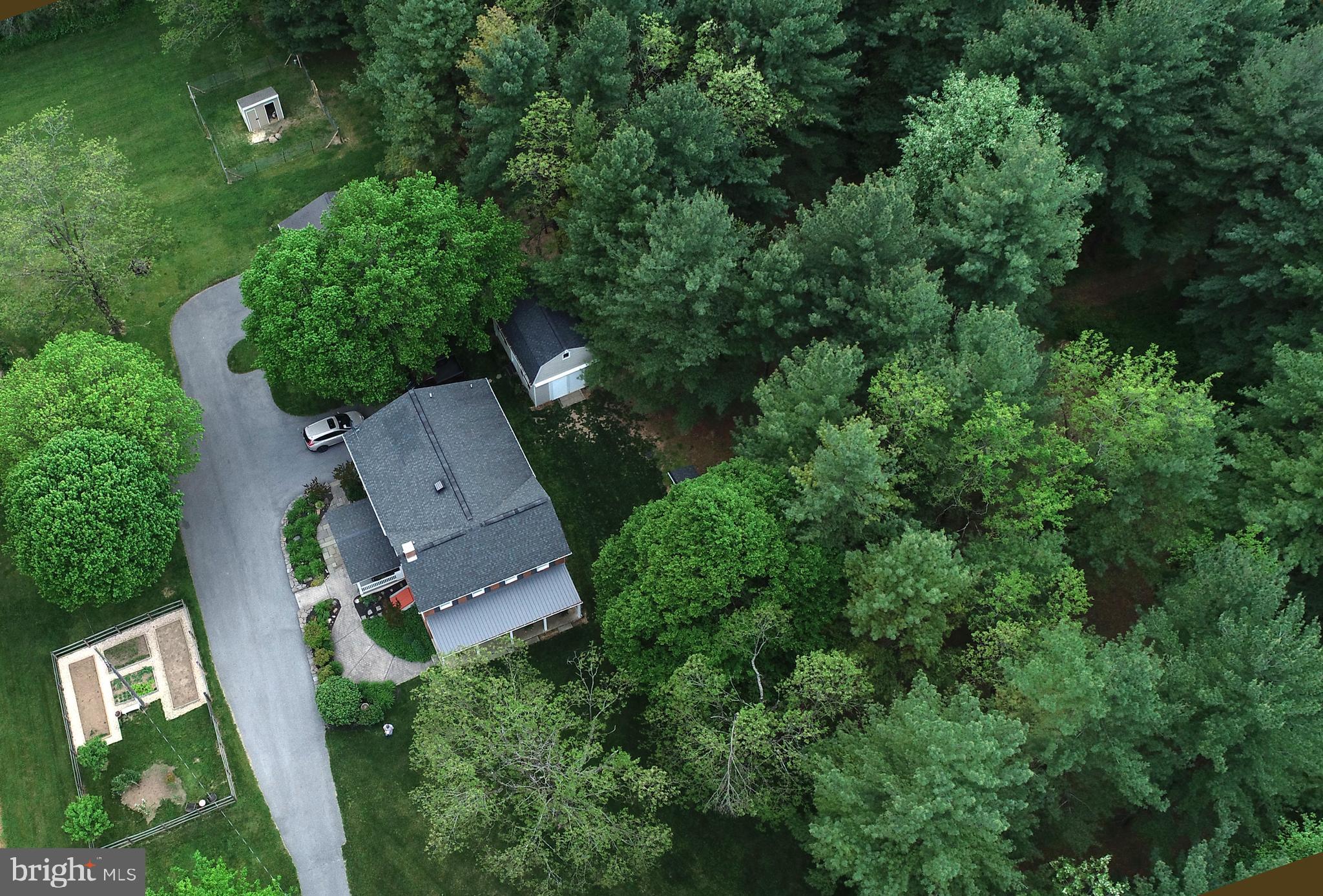 2574 Salem Bottom Road Westminster, MD 21157 - Photo 30 of 36