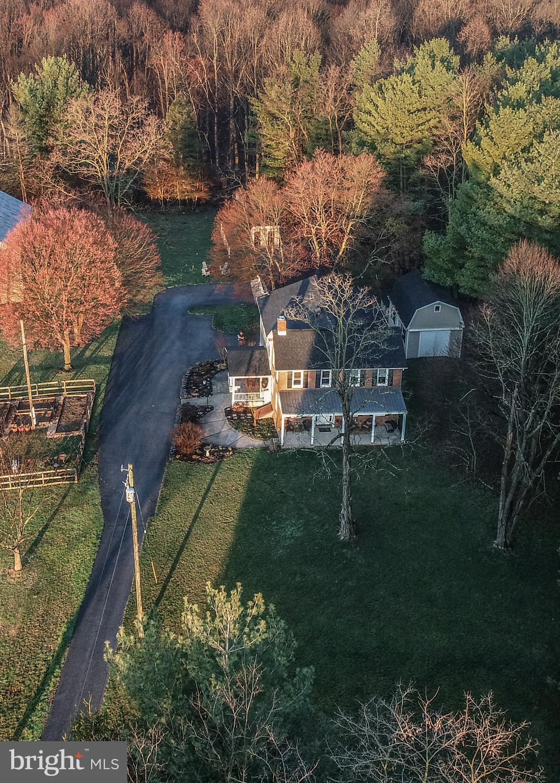 2574 Salem Bottom Road Westminster, MD 21157 - Photo 34 of 36