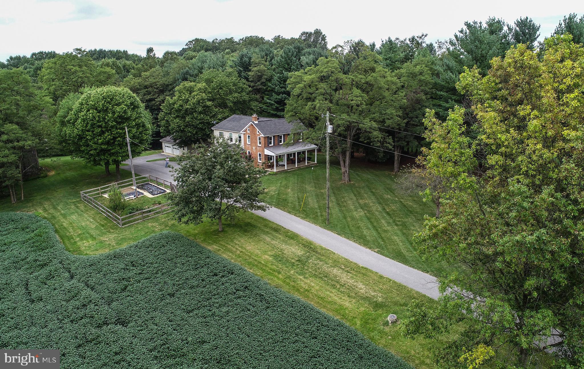 2574 Salem Bottom Road Westminster, MD 21157 - Photo 36 of 36