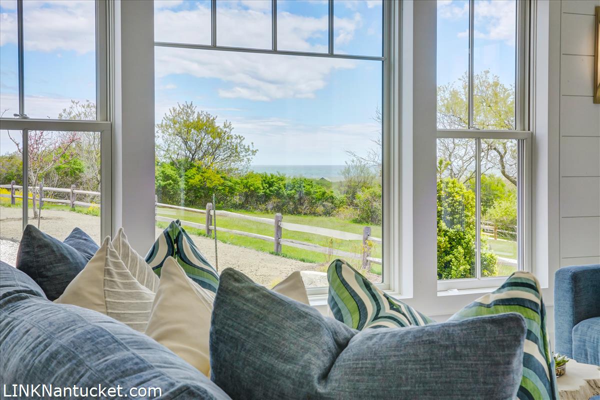 56 Squam Road Nantucket, MA 02554 - Photo 11 of 29 Gallery Image 11
