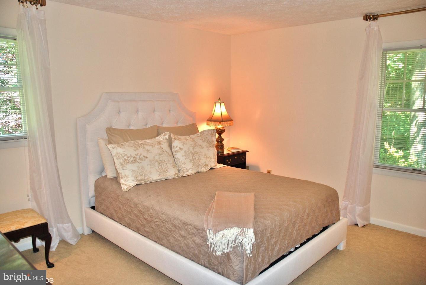 5028 Kemp Road Reisterstown, MD 21136 - Photo 11 of 26 Large Master Suite