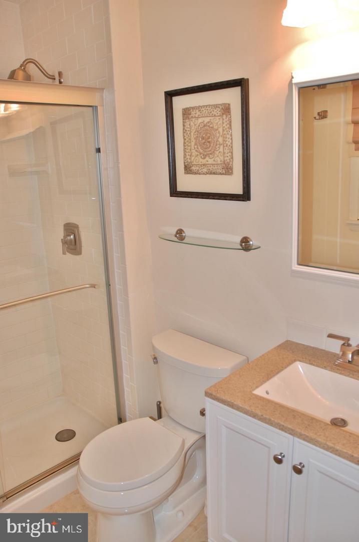 5028 Kemp Road Reisterstown, MD 21136 - Photo 12 of 26 New Master Bath
