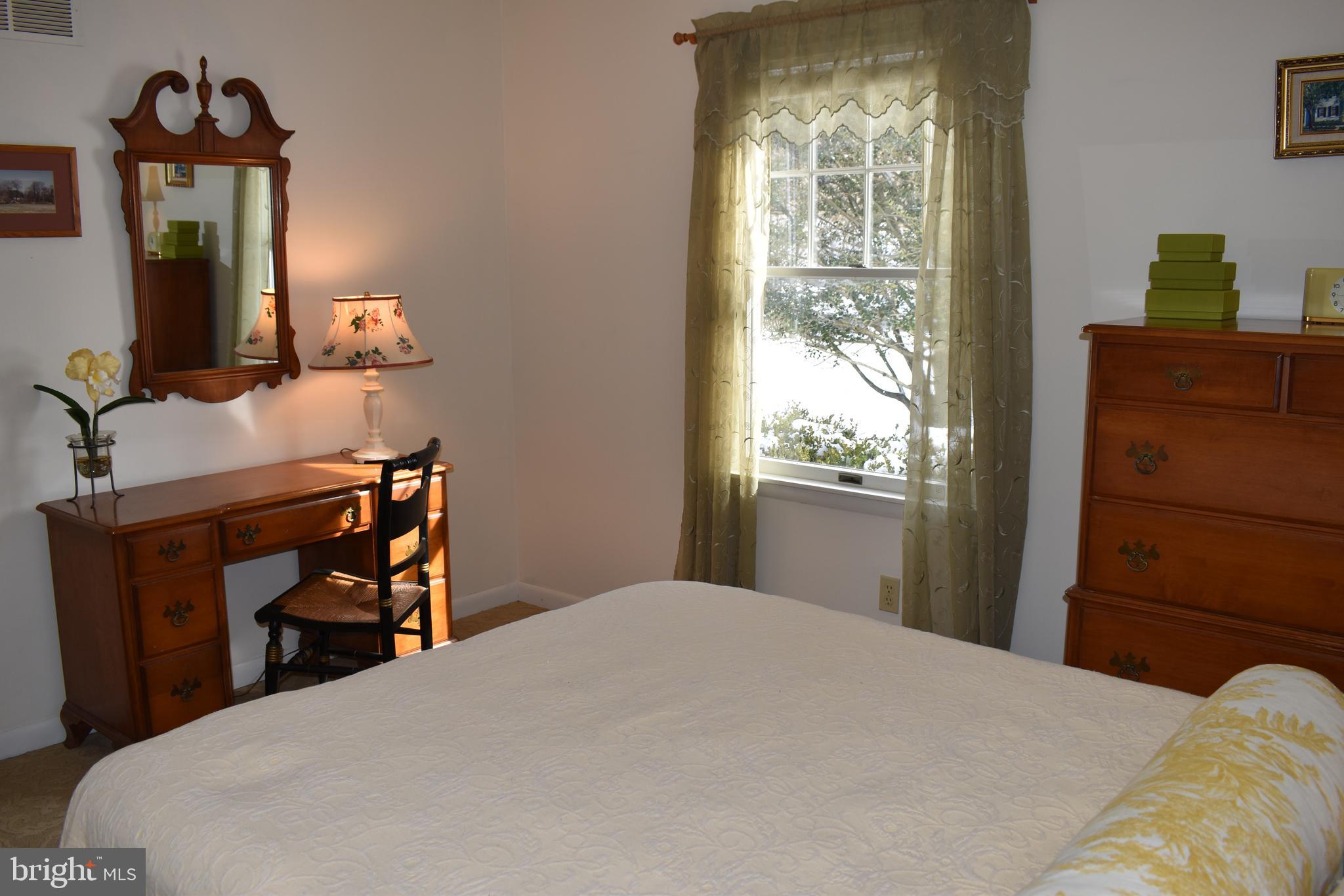 5028 Kemp Road Reisterstown, MD 21136 - Photo 13 of 26 2nd Bedroom