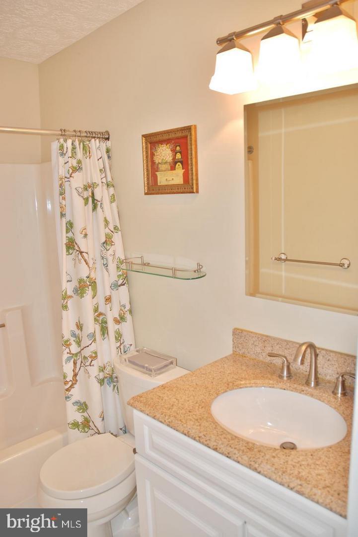 5028 Kemp Road Reisterstown, MD 21136 - Photo 15 of 26 2nd New Bathroom
