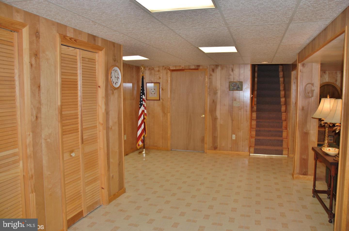 5028 Kemp Road Reisterstown, MD 21136 - Photo 16 of 26 Huge Finished Lower Level.