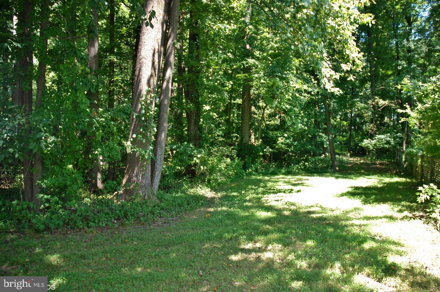 5028 Kemp Road Reisterstown, MD 21136 - Photo 25 of 26 1 Acre lot in Park Like Setting.