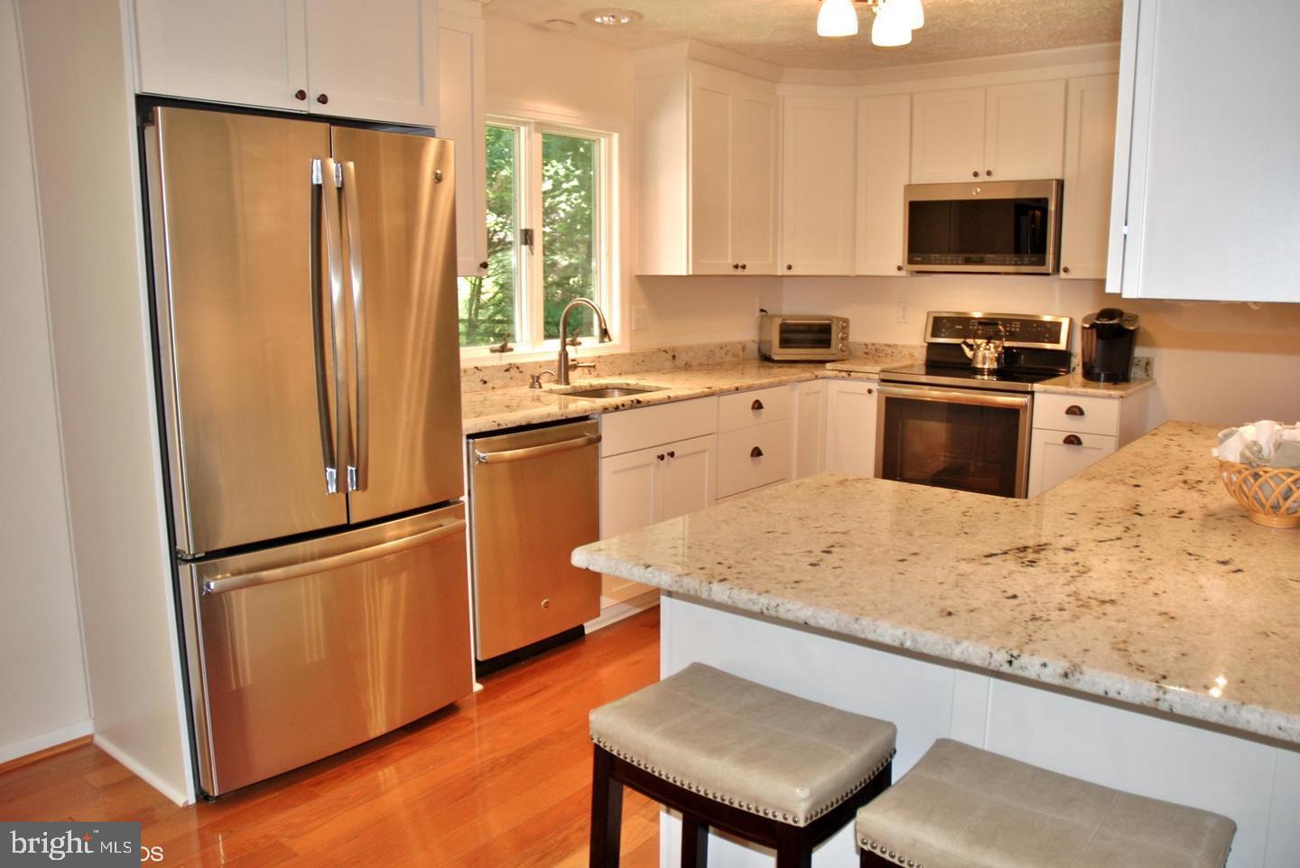 New GE Profile Appliances