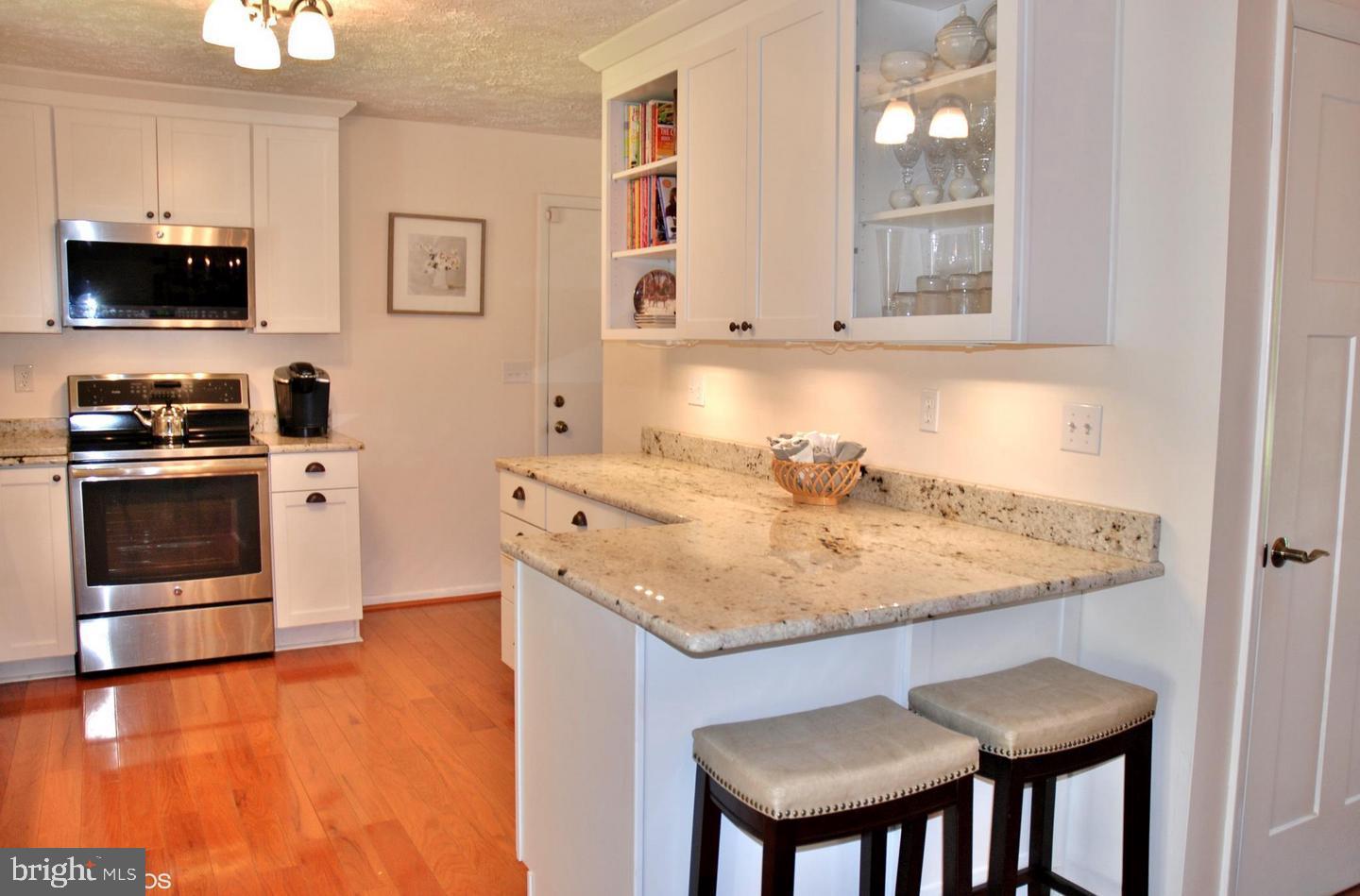 5028 Kemp Road Reisterstown, MD 21136 - Photo 8 of 26 New Hardwood Floors.