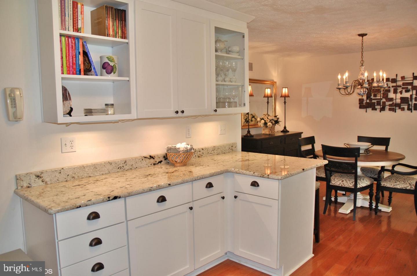5028 Kemp Road Reisterstown, MD 21136 - Photo 9 of 26 New Granite Counter Tops