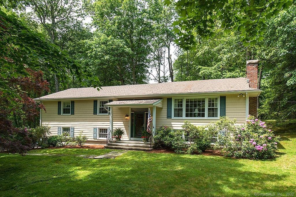 112 Country Club Road Stamford, CT 06903 - Photo 1 of 1
