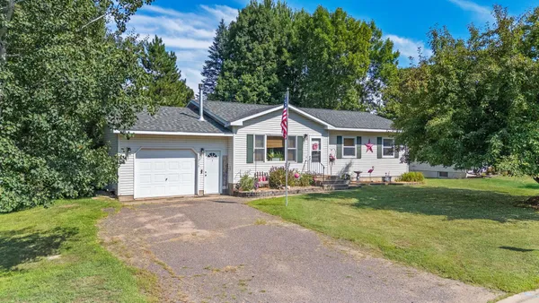 $265,000 | 315 Hillcrest Drive, Amery, WI 54001