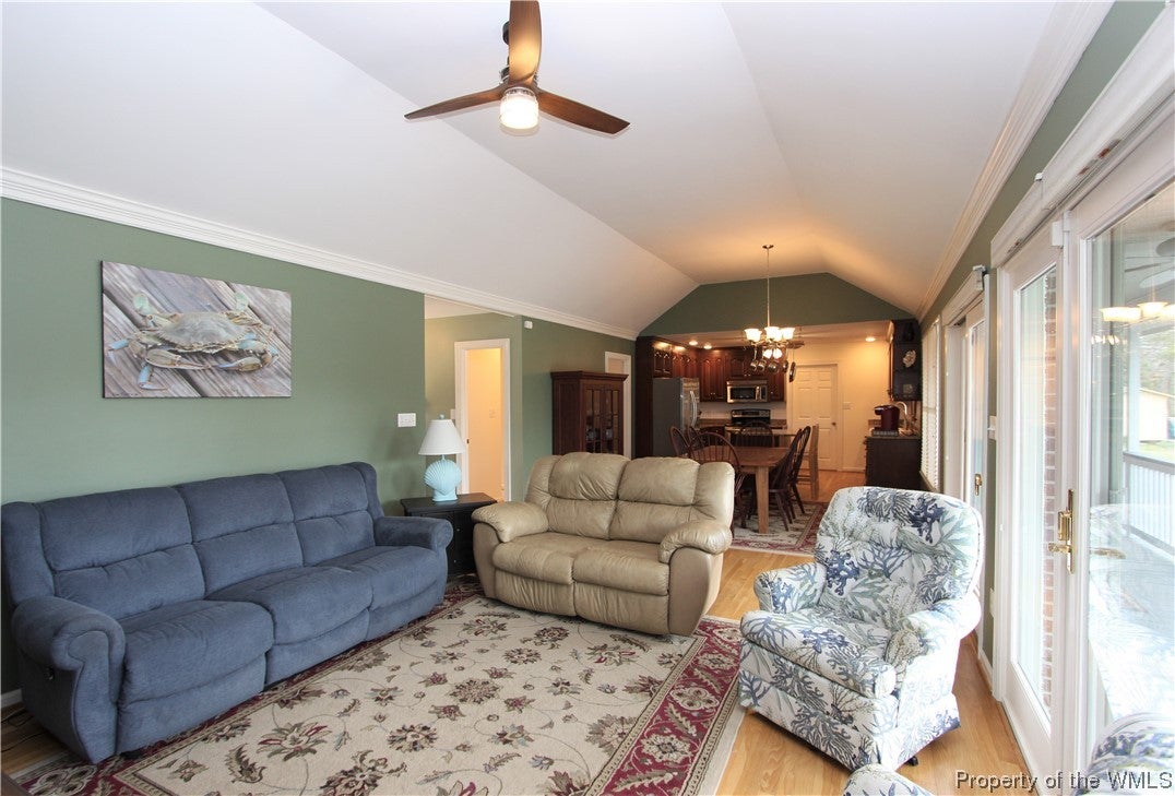 400 Meachams Cove Road Topping, VA 23169 - Photo 8 of 45 Gallery Image 8