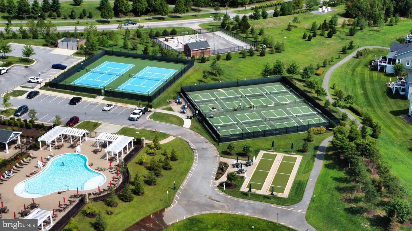 2871 Broad Wing Drive Odenton, MD 21113 - Photo 52 of 92