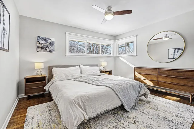 $480,000 | 1610 Argyle Crescent, Ann Arbor, MI 48103