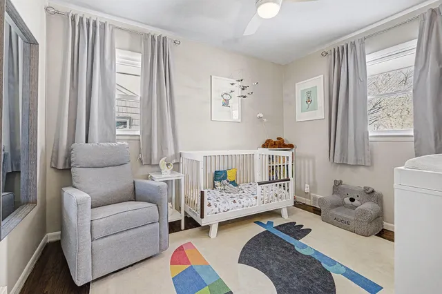 $480,000 | 1610 Argyle Crescent, Ann Arbor, MI 48103